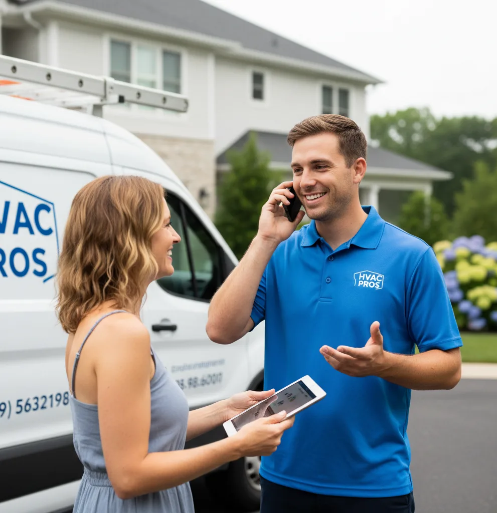 Furnace Repair in Jerseyville, IL